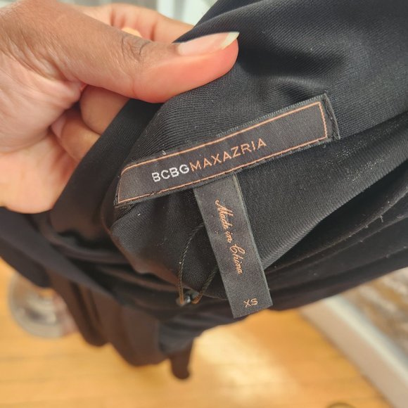 BCBG Dress - Picture 3 of 3